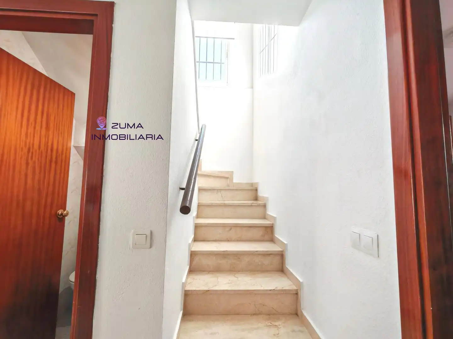 Casa pareada con piscina en venta en Churriana, imagen 23