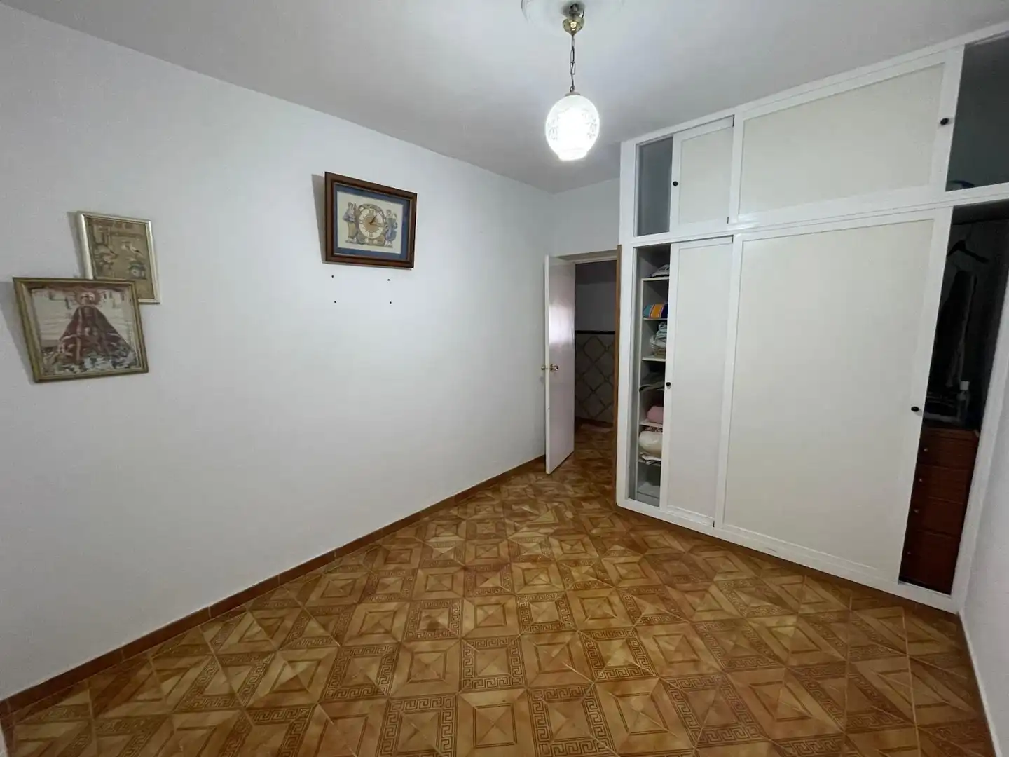 Habitación de Casa o chalet en venta en Valdefuentes con Trastero y Balcón