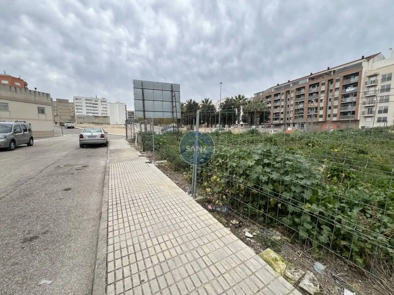 Terreno residencial en venta en Ausiàs March, imagen 7