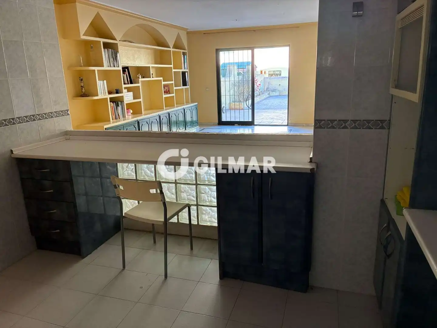 Bajo con terraza en venta en Benamara - Atalaya, imagen 8