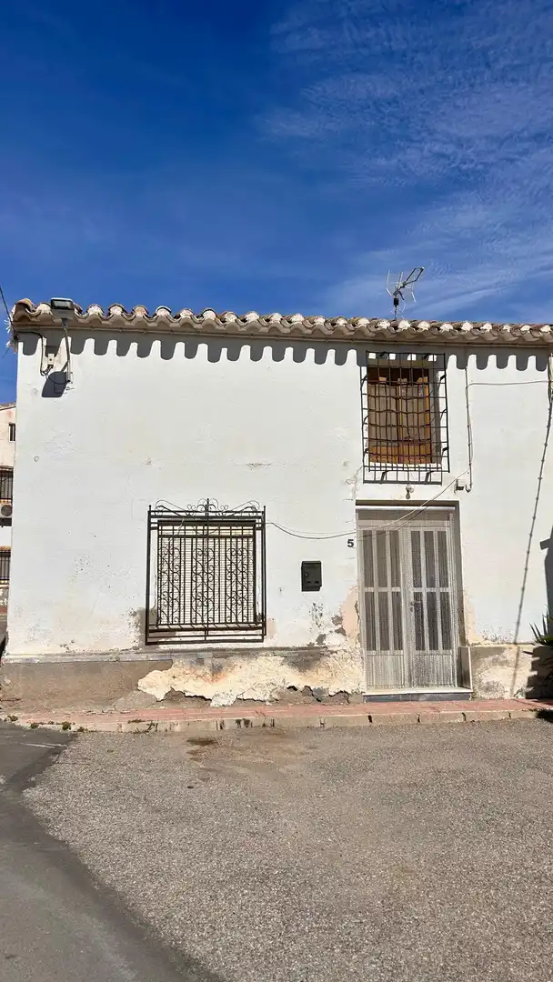 Country house for sale in Albox, imagen 22