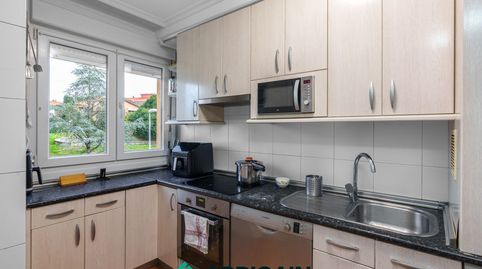 Foto 4 de Piso en venta en Telésforo Aranzadi, Intxaurrondo, Donostia - San Sebastián