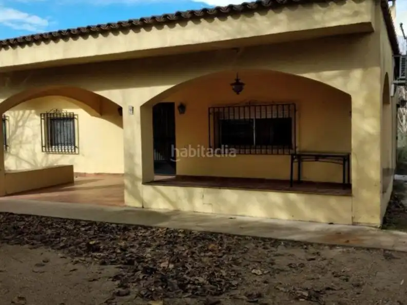 Villa à vendre à Calle de la Purísima 44