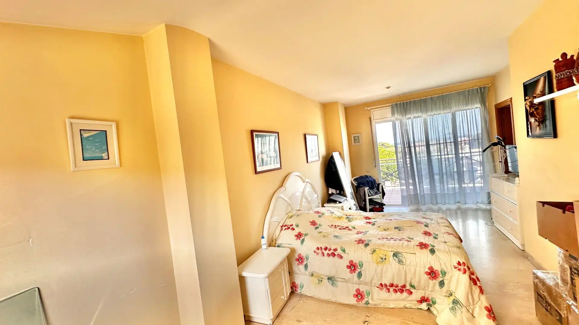 Bedroom of Detached homes for sale in Cambrils  with Heating, Private garden and Storage room