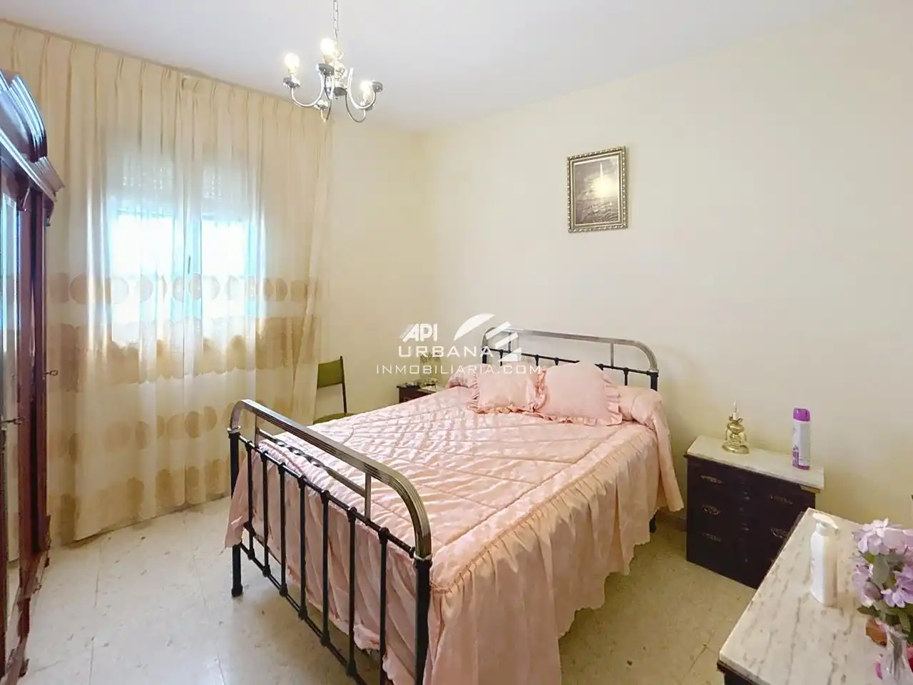 Habitación de Casa o chalet en venta en Lucena con Terraza