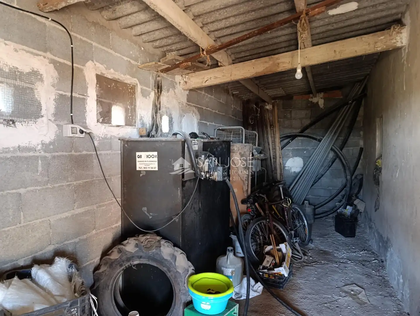 Casa o chalet en venta en Novelda