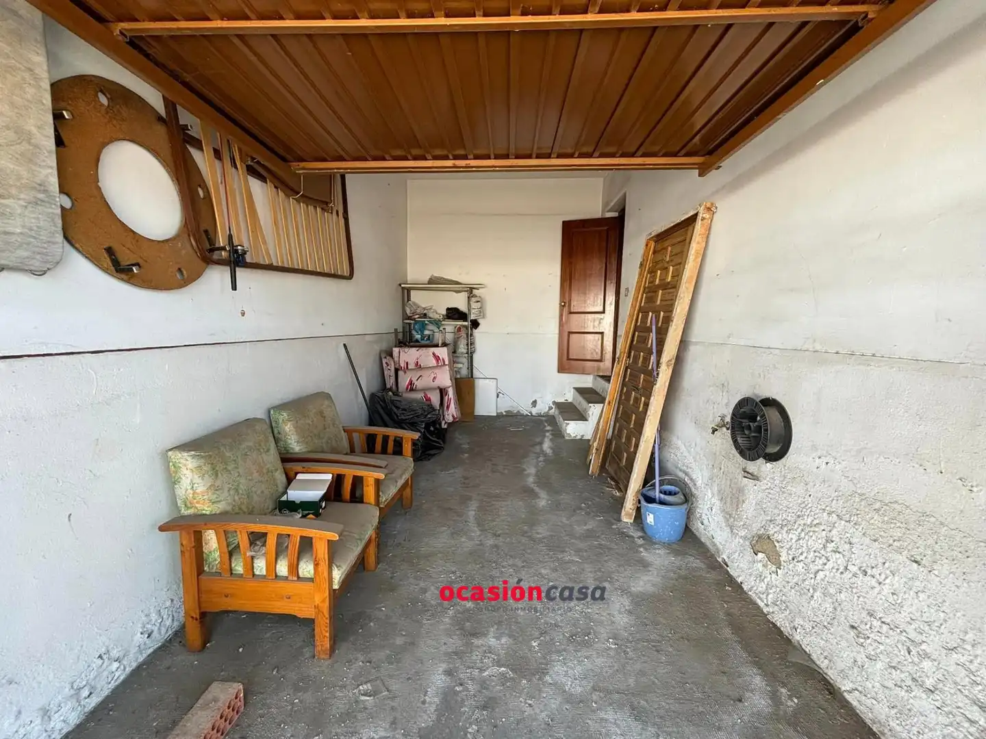 Haus mit Garten zum Verkauf in Peñarroya-Pueblonuevo, imagen 15