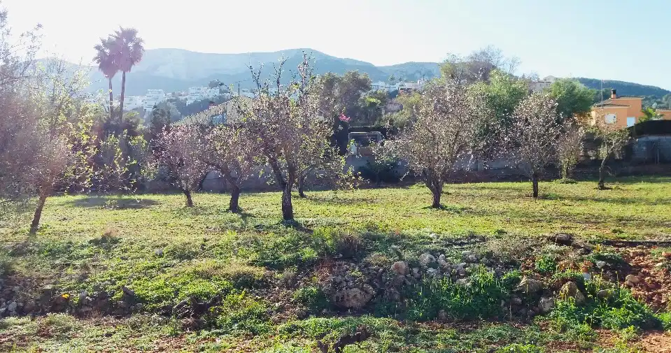 Casa o xalet en venda en Muro de Alcoy amb Aire condicionat, Calefacció i Jardí privat