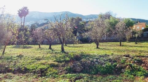 Foto 3 de Casa o xalet en venda a Muro de Alcoy, Alicante