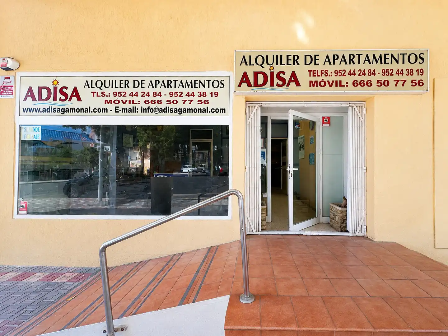 Local comercial en venda a Avenida Gamonal, imagen 13