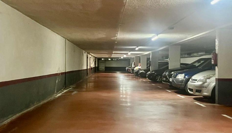 Photo 1 of Garage to rent in Antiguo, Gipuzkoa