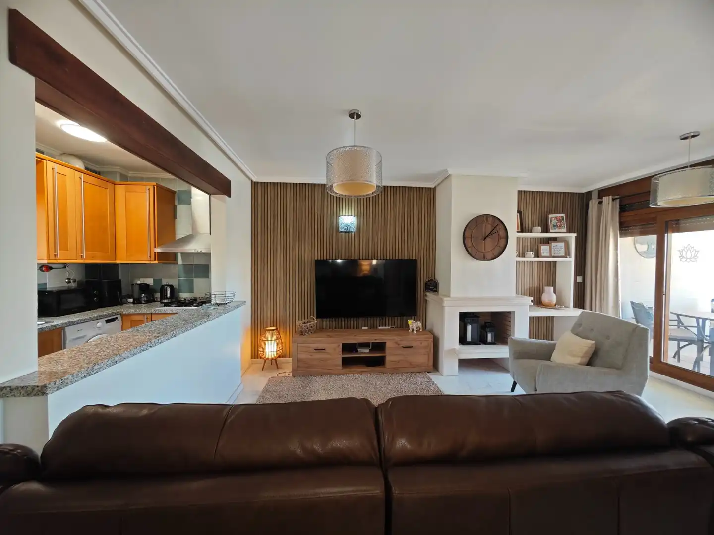 Appartement compact à vendre à Algorfa, imagen 13