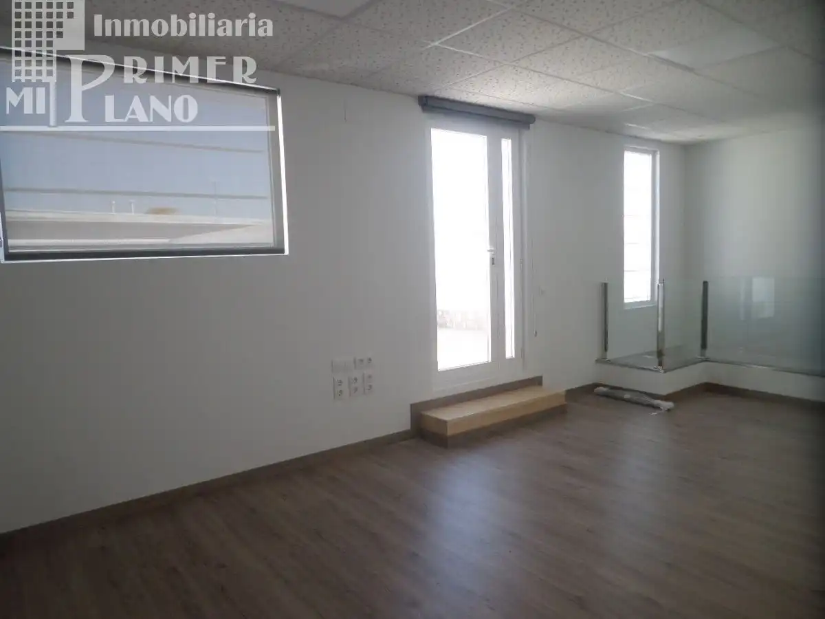 Oficina en venta en Tomelloso con Aire acondicionado