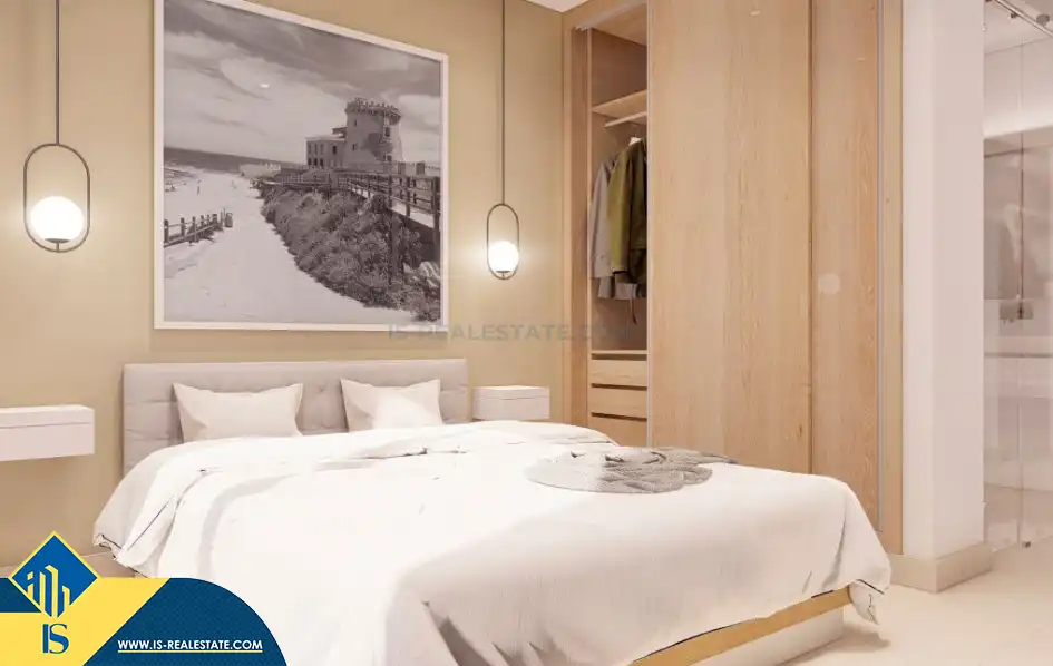 Apartment with pool for sale in Torre de la Horadada, imagen 14