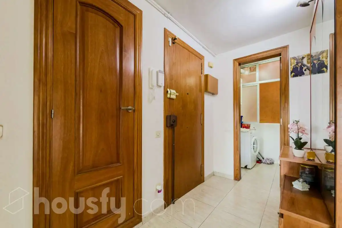 Piso en venta en Barcelona con Aire acondicionado, Calefacción y Amueblado