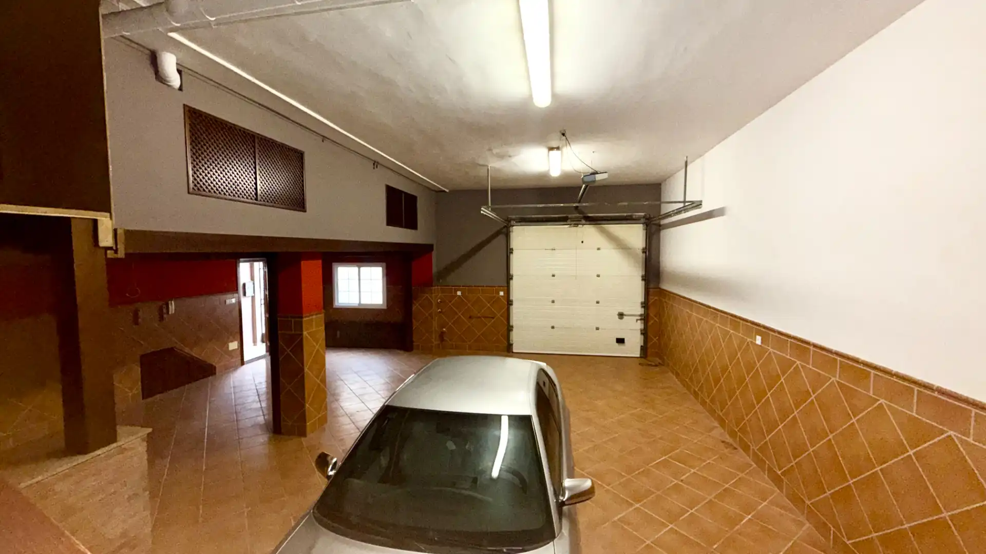 Casa o xalet en venda en Roquetas de Mar amb Terrassa
