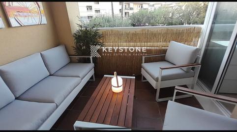 Foto 3 de Pis de lloguer a Son Xigala,  Palma de Mallorca