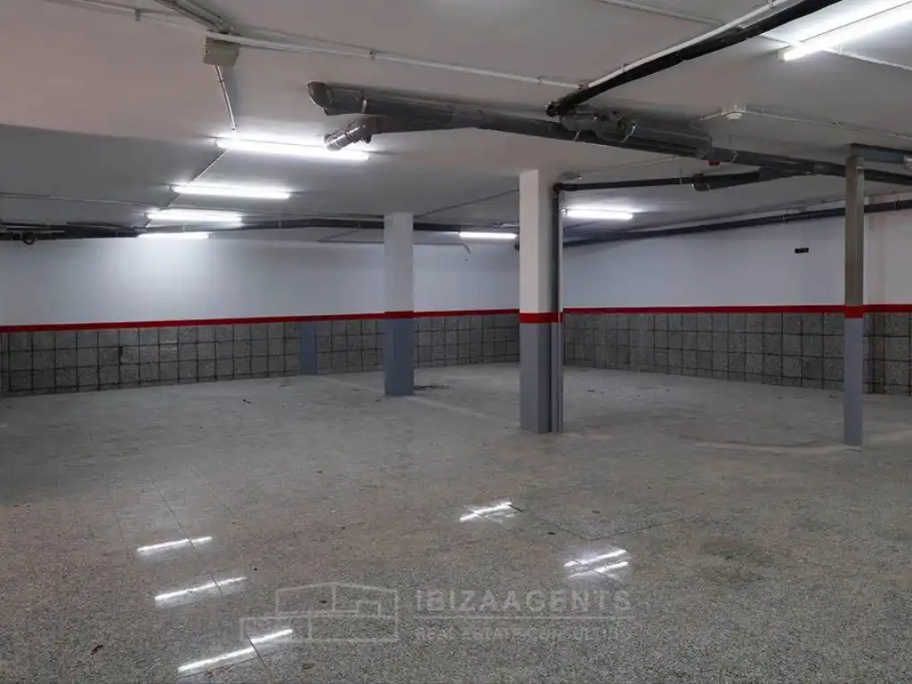 Dúplex en venta en Eivissa con Aire acondicionado, Jardín privado y Terraza