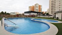 Swimming pool of Flat for sale in Alicante / Alacant  with Private garden, Terrace and Storage room