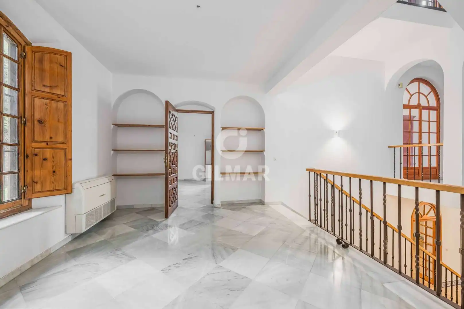 Casa o chalet en venta en Valencina de la Concepción con Calefacción, Jardín privado y Piscina
