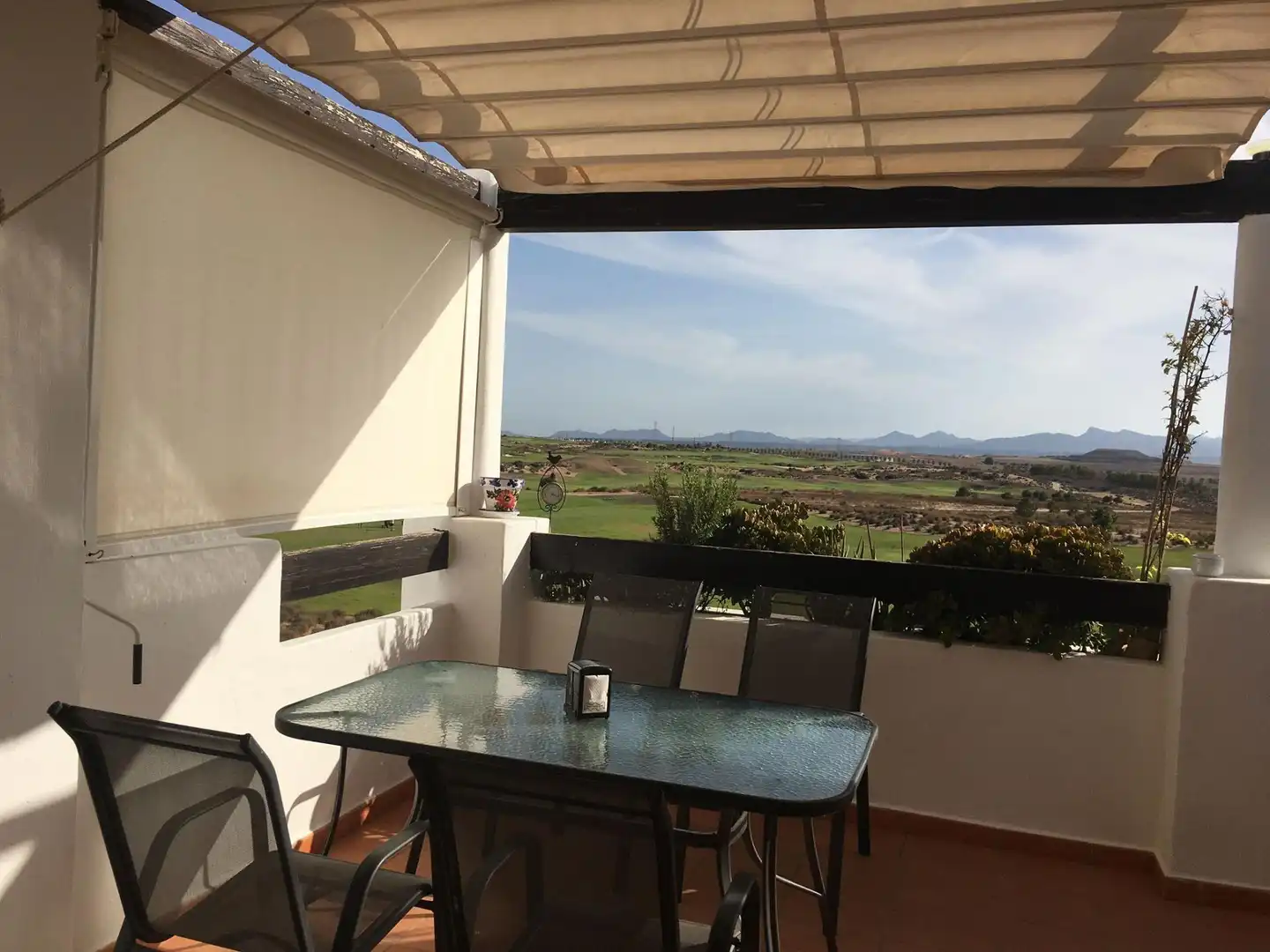 Ático con piscina en venta en Bulevar BULEVAR CENTRAL CAÑADAS