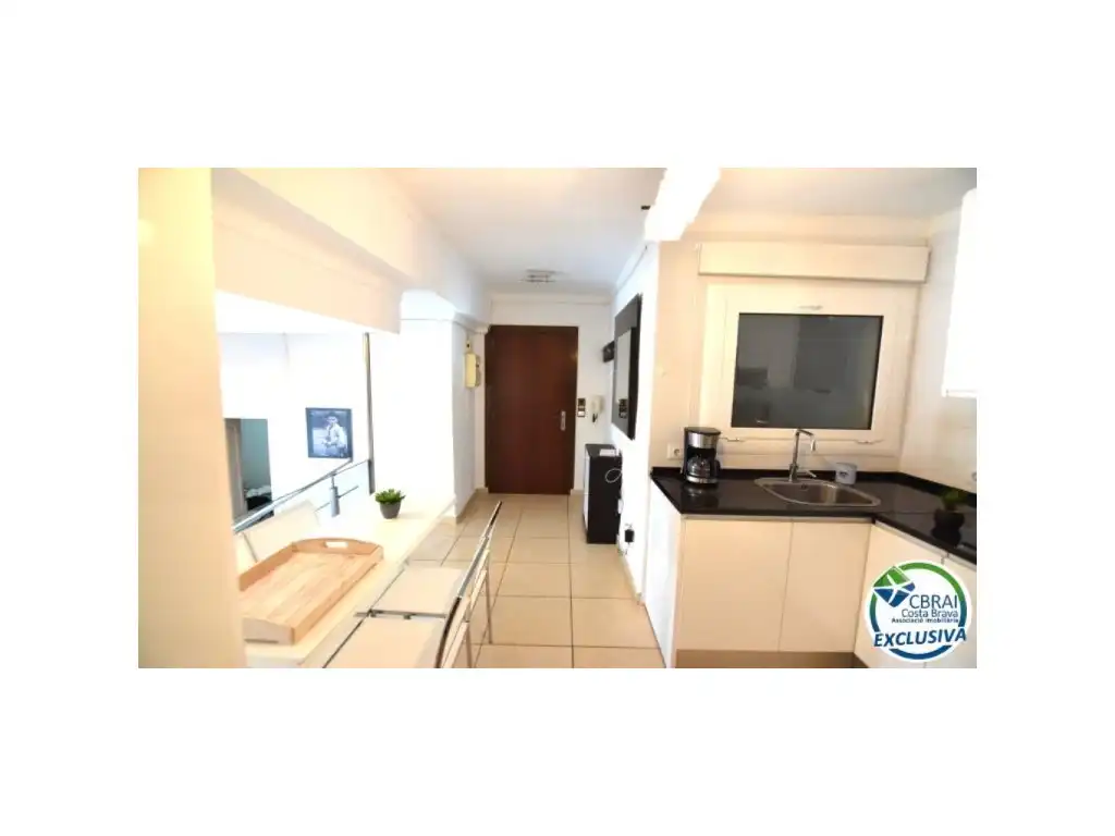 Wohnung mit Aufzug zum Verkauf in Carrer del Delta Muga, imagen 5