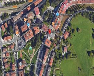 Vista exterior de Pis en venda en Iruña Oka / Iruña de Oca