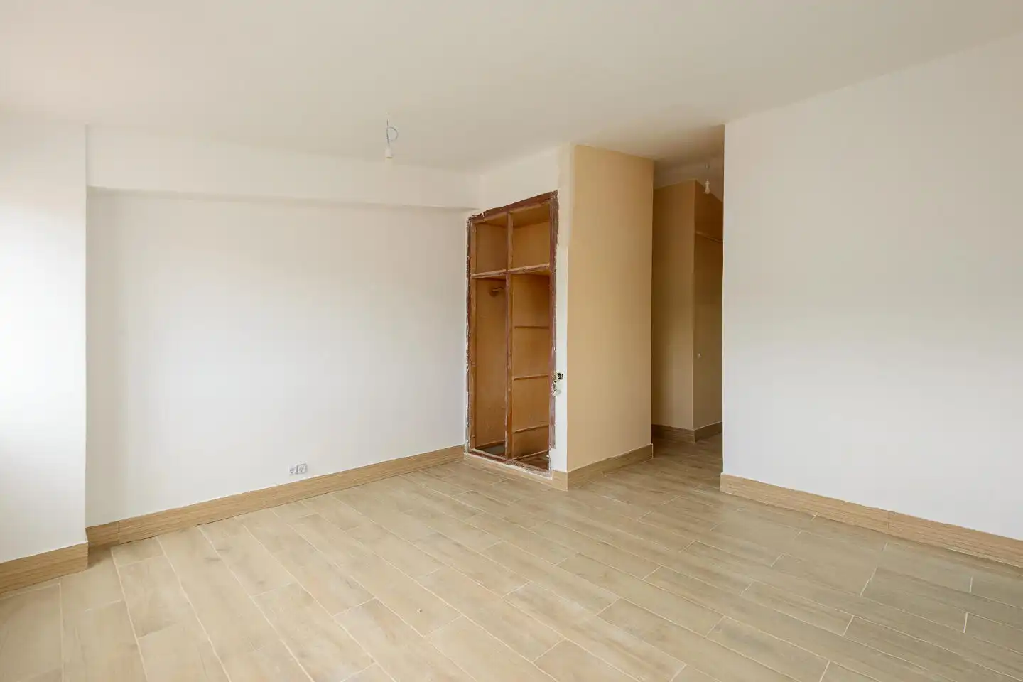 Habitación de Piso en venta en Pontedeume