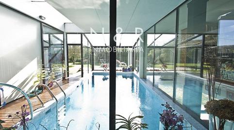 Foto 3 de Casa o xalet en venda a Paradela - San Xulián de Sales, Vedra, A Coruña