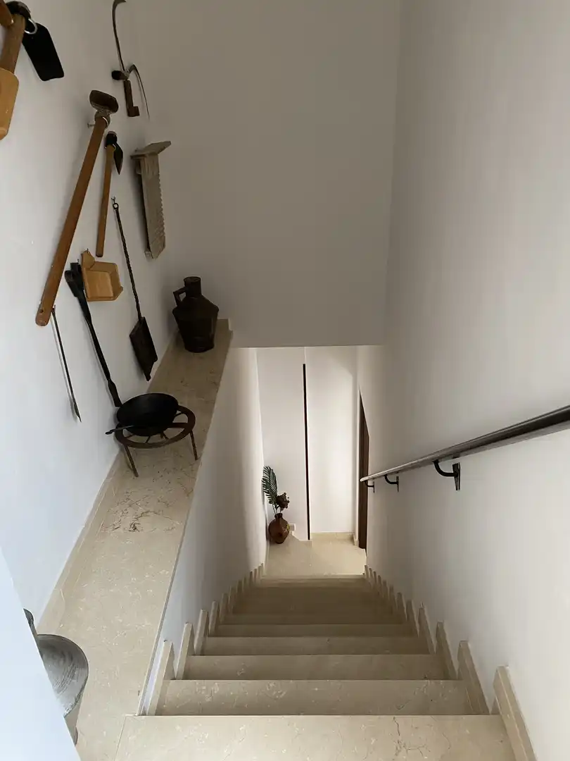 Casa o xalet en venda a Calle CUMBRE, Montemolín