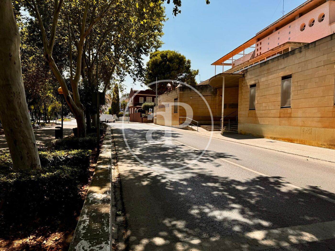 Vista exterior de Pis en venda en Bétera amb Aire condicionat, Calefacció i Terrassa