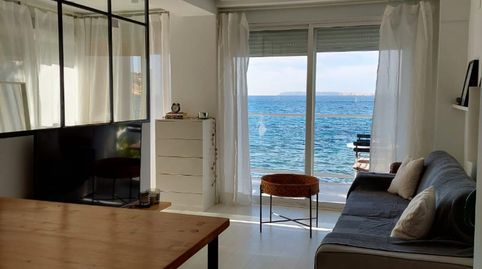 Foto 2 von Wohnung zur Miete in Avinguda de la Condomina, Cabo de las Huertas, Alicante / Alacant