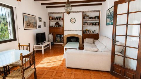 Foto 5 de Casa o xalet en venda a Barranc de L'elca, Oliva Playa, Oliva