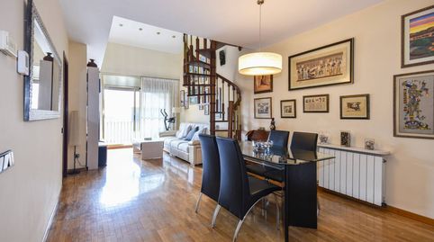 Foto 3 de Ático en venta en Calle Paco Mutlló, Creu Alta, Sabadell