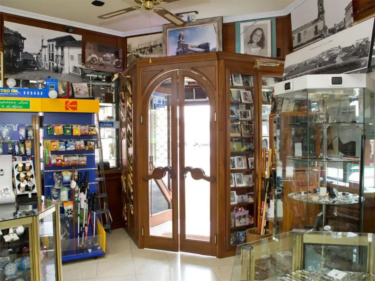 Planta baja en venta en A Fonsagrada  con Amueblado