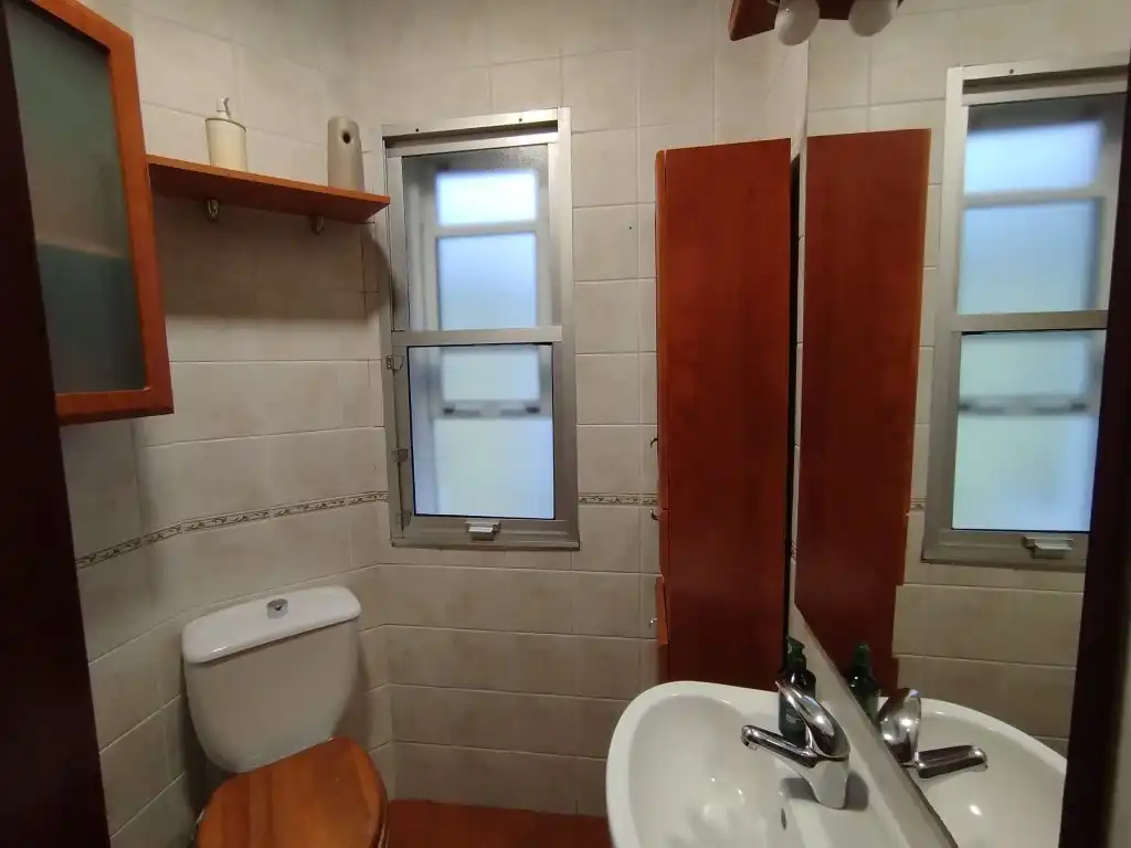Flat for rent in Rua Sartaña, Zona Ultramar