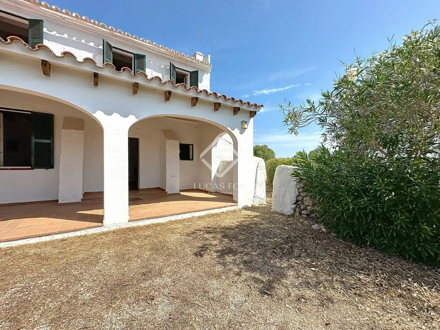 Maison rustique avec terrasse à vendre à Alaior poble, imagen 36
