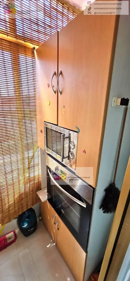 Appartamento con terrazza in vendita a La Robla, imagen 43