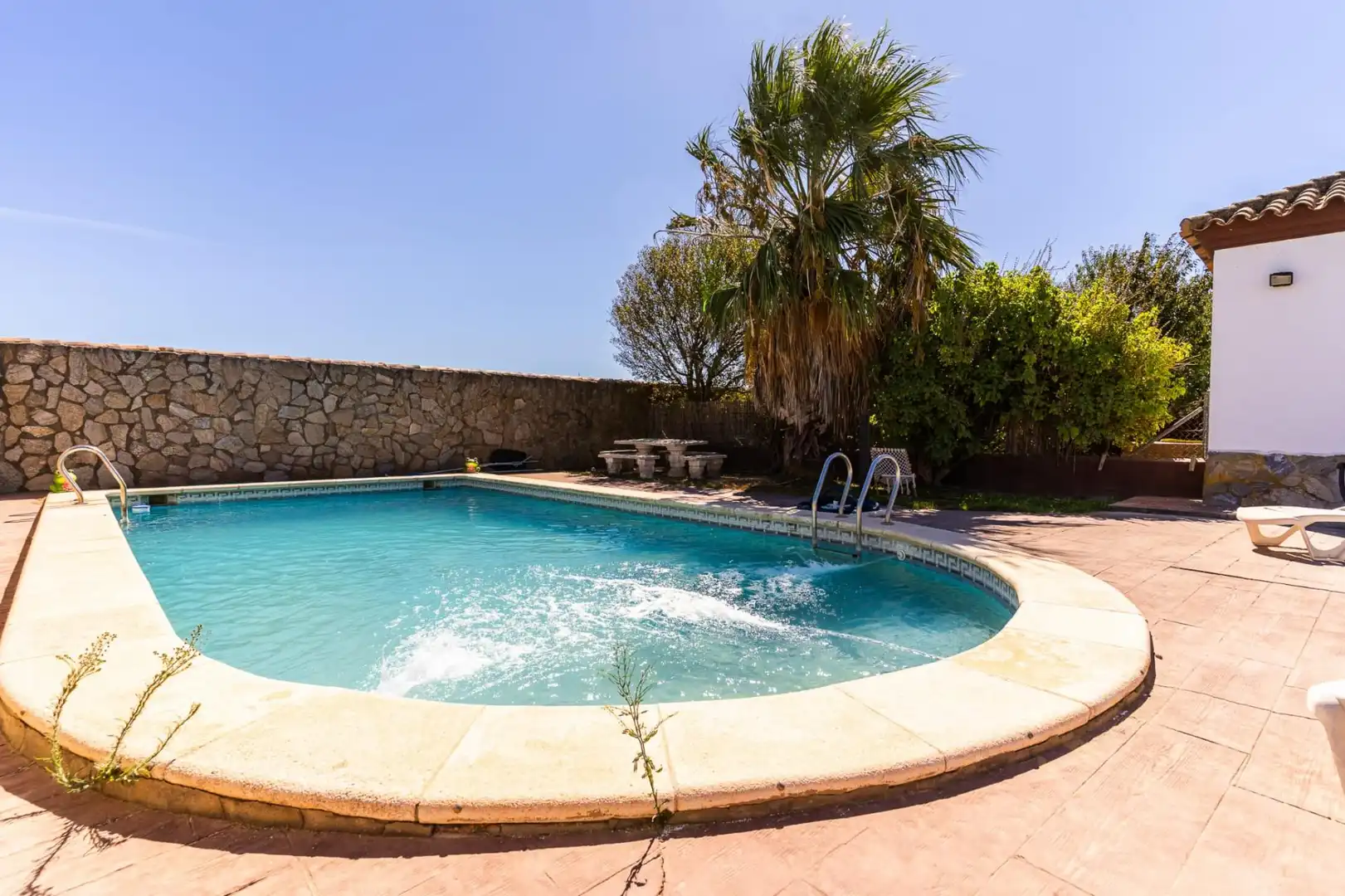 Maison rustique avec piscine à vendre à 42 Carril Gaviota #19, imagen 13