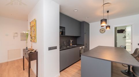 Foto 5 de Loft en venda a Avenida del Puente Cultural, Dehesa Vieja - Puente Cultural, San Sebastián de los Reyes