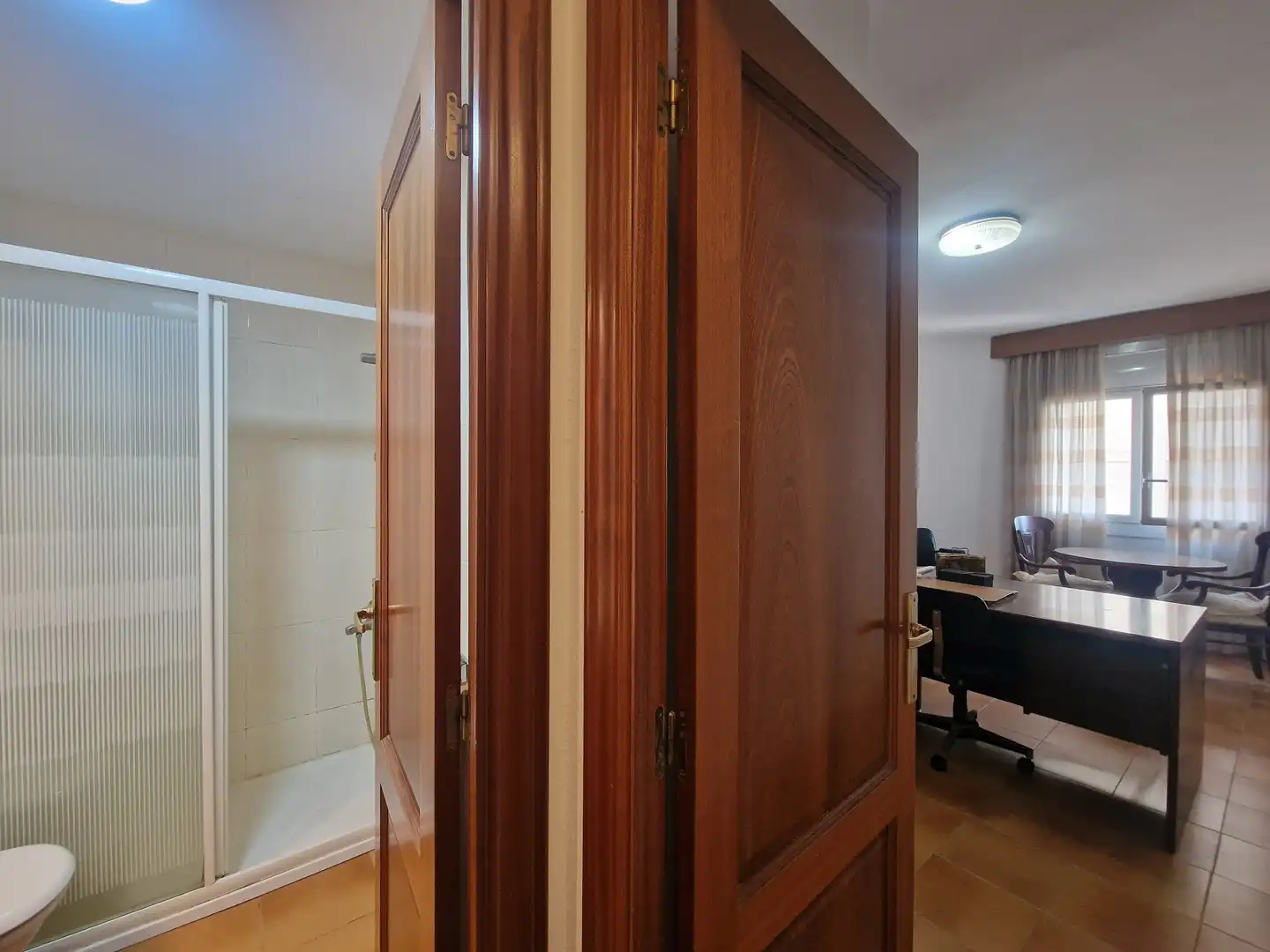 Flat for sale in Girona  with Heating, Storage room and Balcony