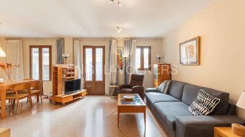 Photo 2 of Apartment to rent in De Baix, La Seu, Valencia