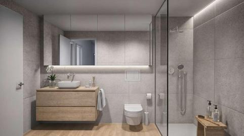 Foto 5 de Pis en venda a  Montserrat, Centre, Girona