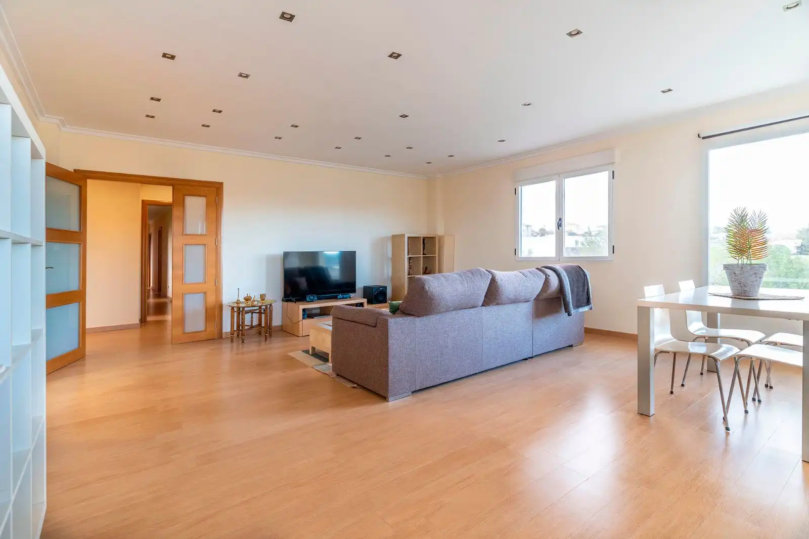 Detached house with garden for sale in Sauces Los, imagen 15