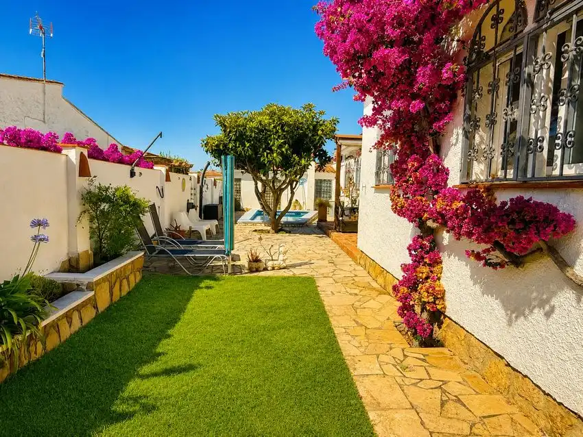 House with pool for sale in Miami Platja, imagen 7