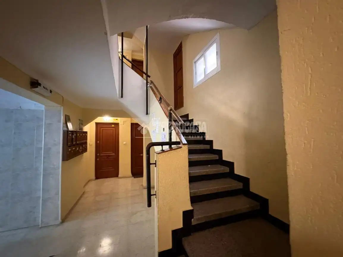 Piso en venta en Alicante / Alacant