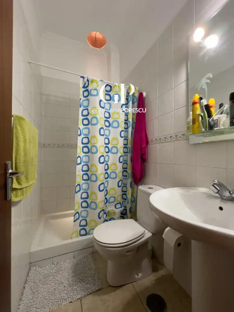 Bathroom of Buildings for sale in Puerto del Rosario