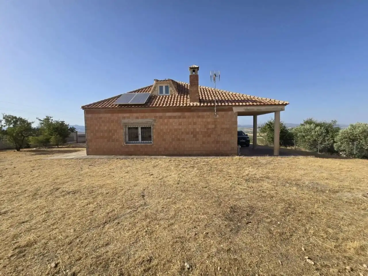 Terreny rústic en venda a Moraleda de Zafayona, imagen 8