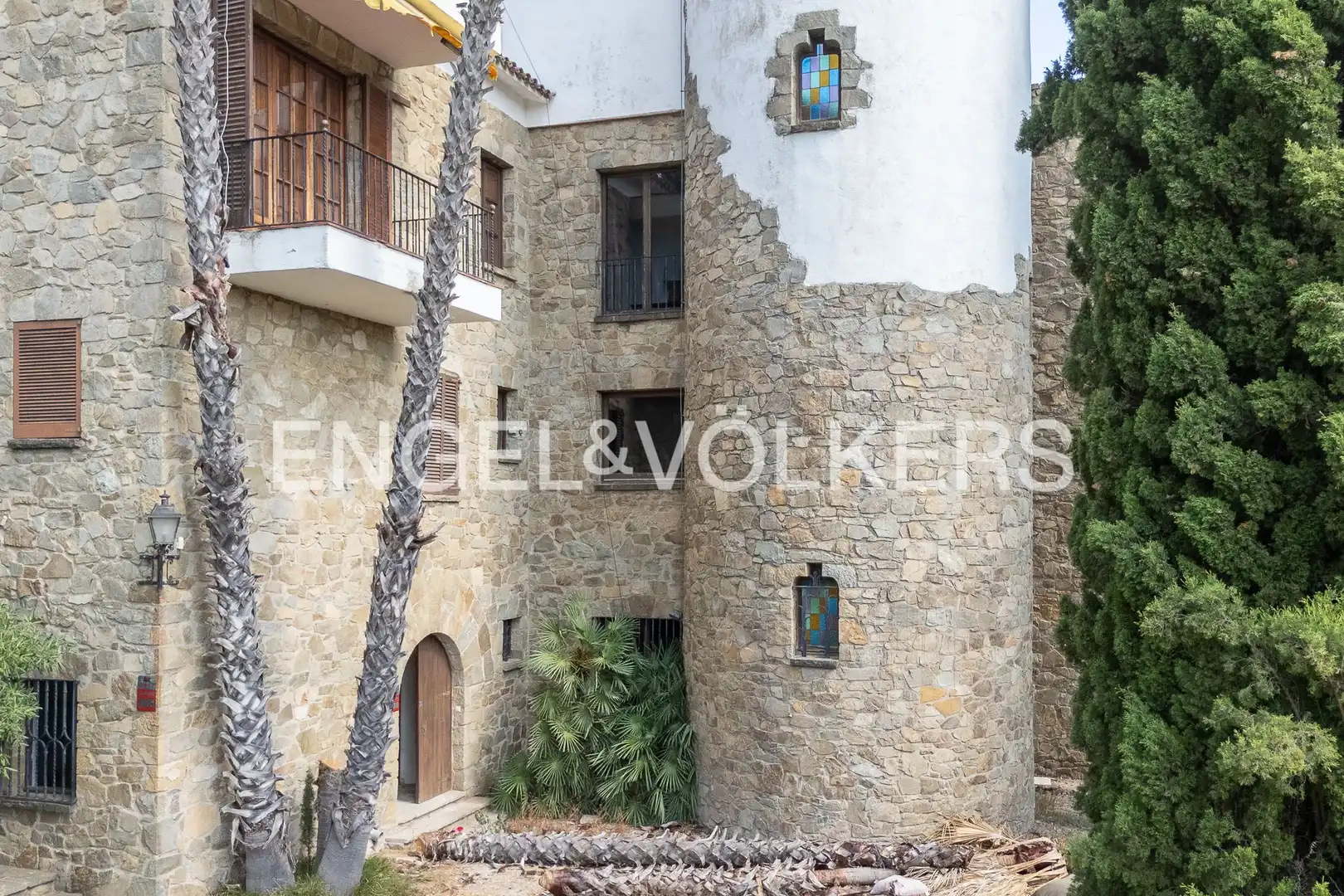 Villa con terrazza in vendita a Montalnou - Milans del Bosc, imagen 51