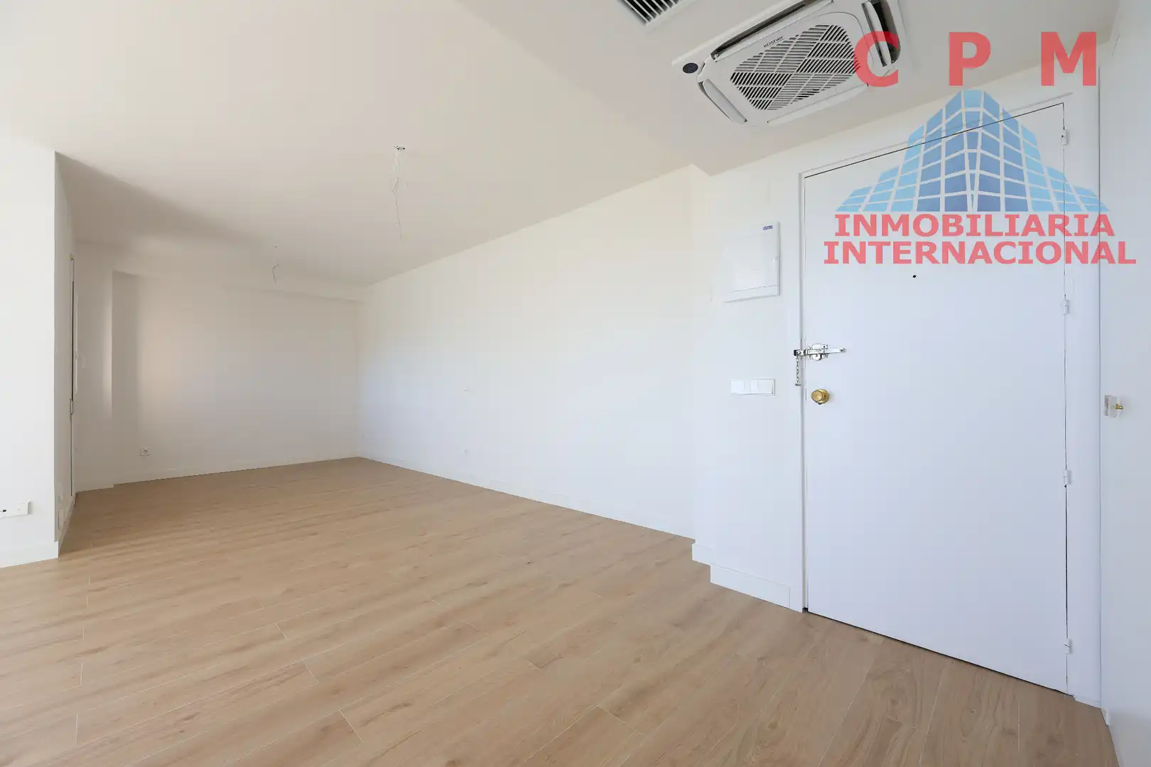 Piso con piscina en alquiler en Chamartín, imagen 9